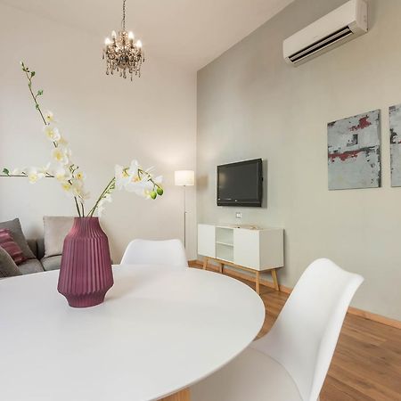 Helmi34 - Appartamento Dotato Di Tutti I Comfort Nel Centro Di Cagliari Exterior foto
