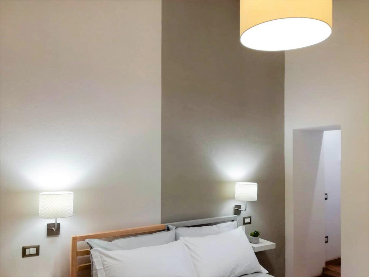 Helmi34 - Appartamento Dotato Di Tutti I Comfort Nel Centro Di Cagliari Exterior foto
